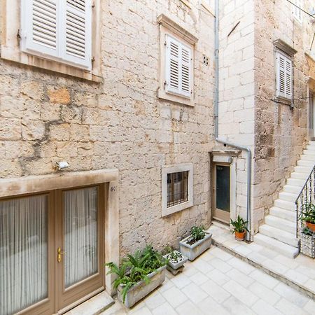 Apartment Kalalarga Makarska Extérieur photo