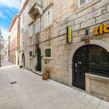 Apartment Kalalarga Makarska Extérieur photo
