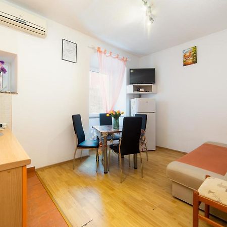 Apartment Kalalarga Makarska Extérieur photo