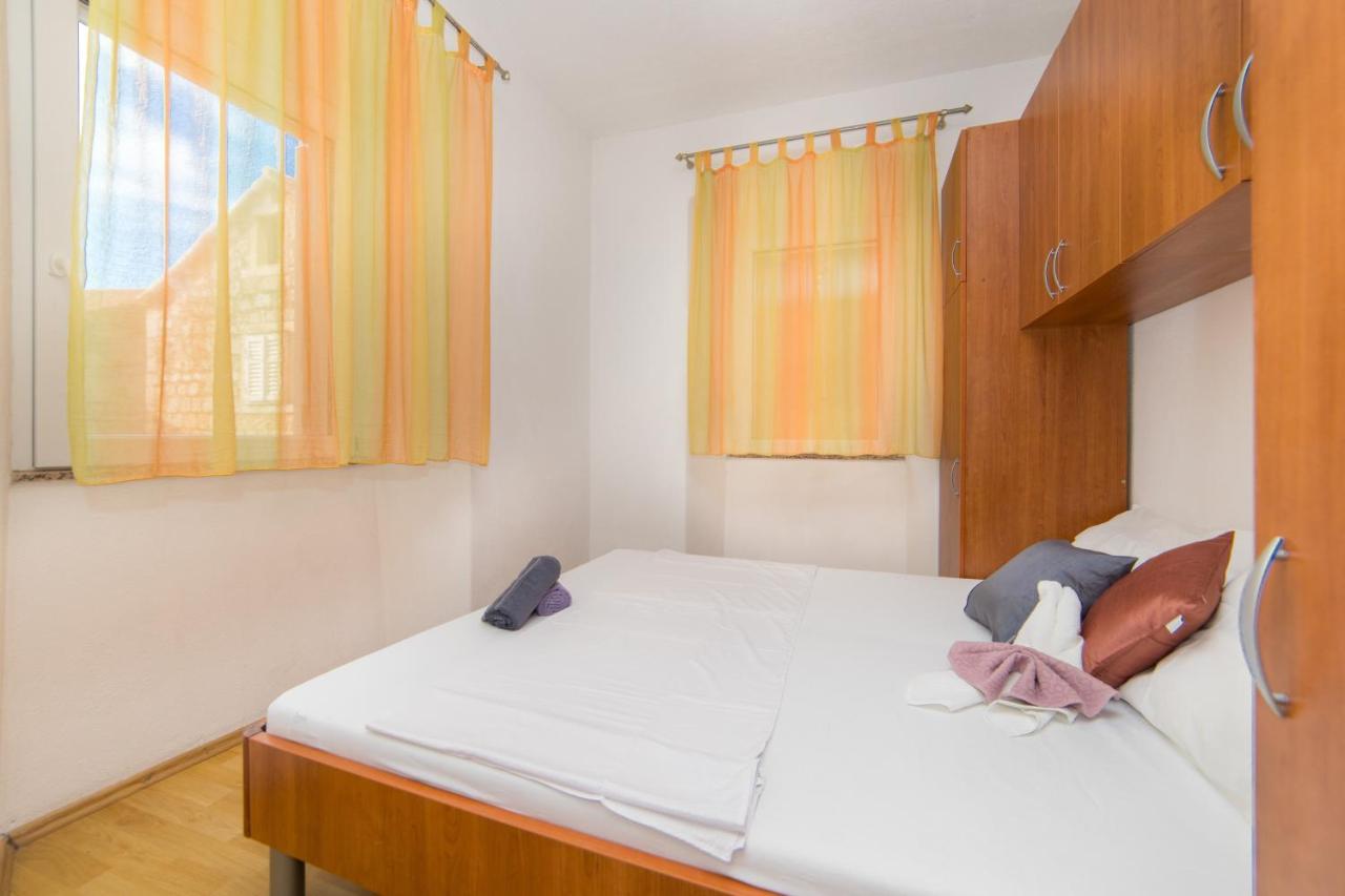 Apartment Kalalarga Makarska Extérieur photo