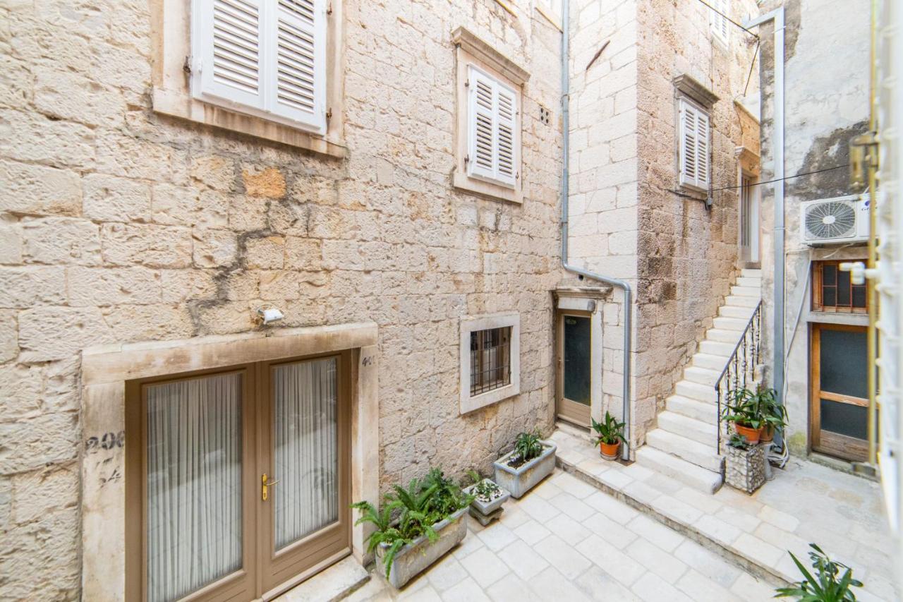 Apartment Kalalarga Makarska Extérieur photo