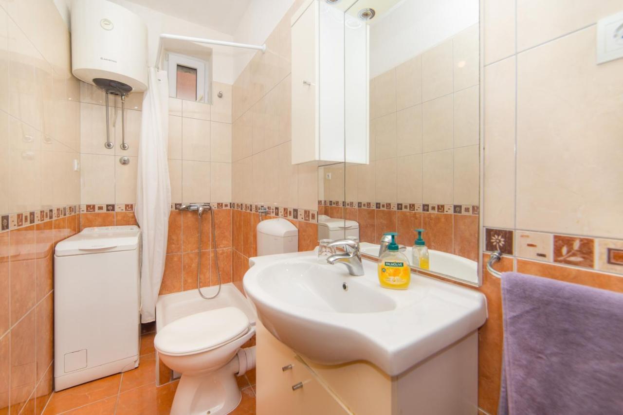 Apartment Kalalarga Makarska Extérieur photo