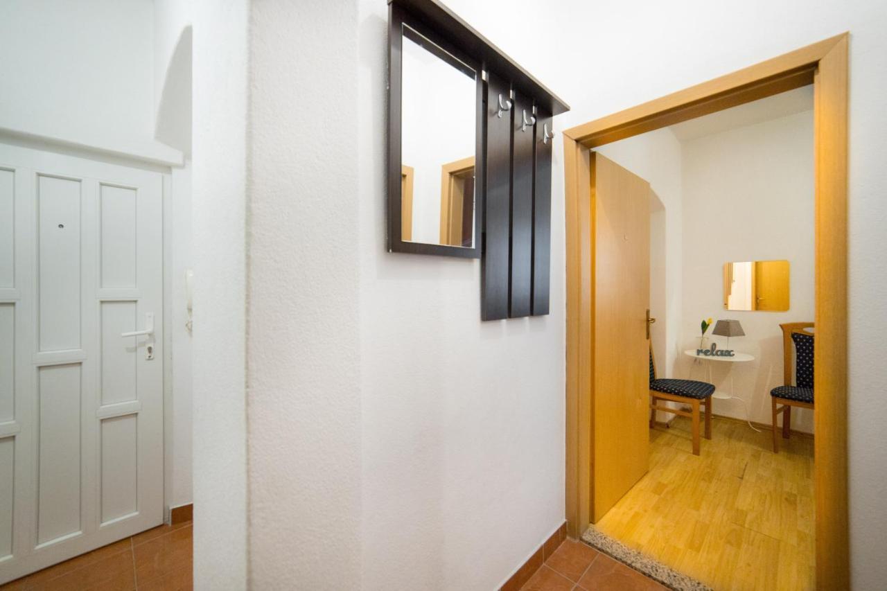 Apartment Kalalarga Makarska Extérieur photo