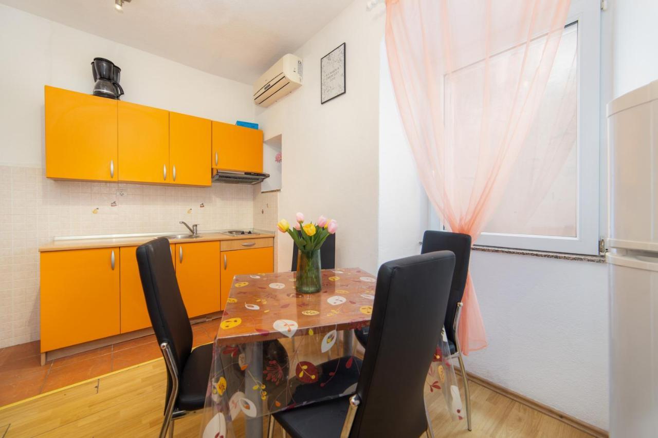 Apartment Kalalarga Makarska Extérieur photo