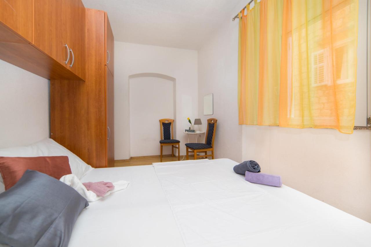 Apartment Kalalarga Makarska Extérieur photo