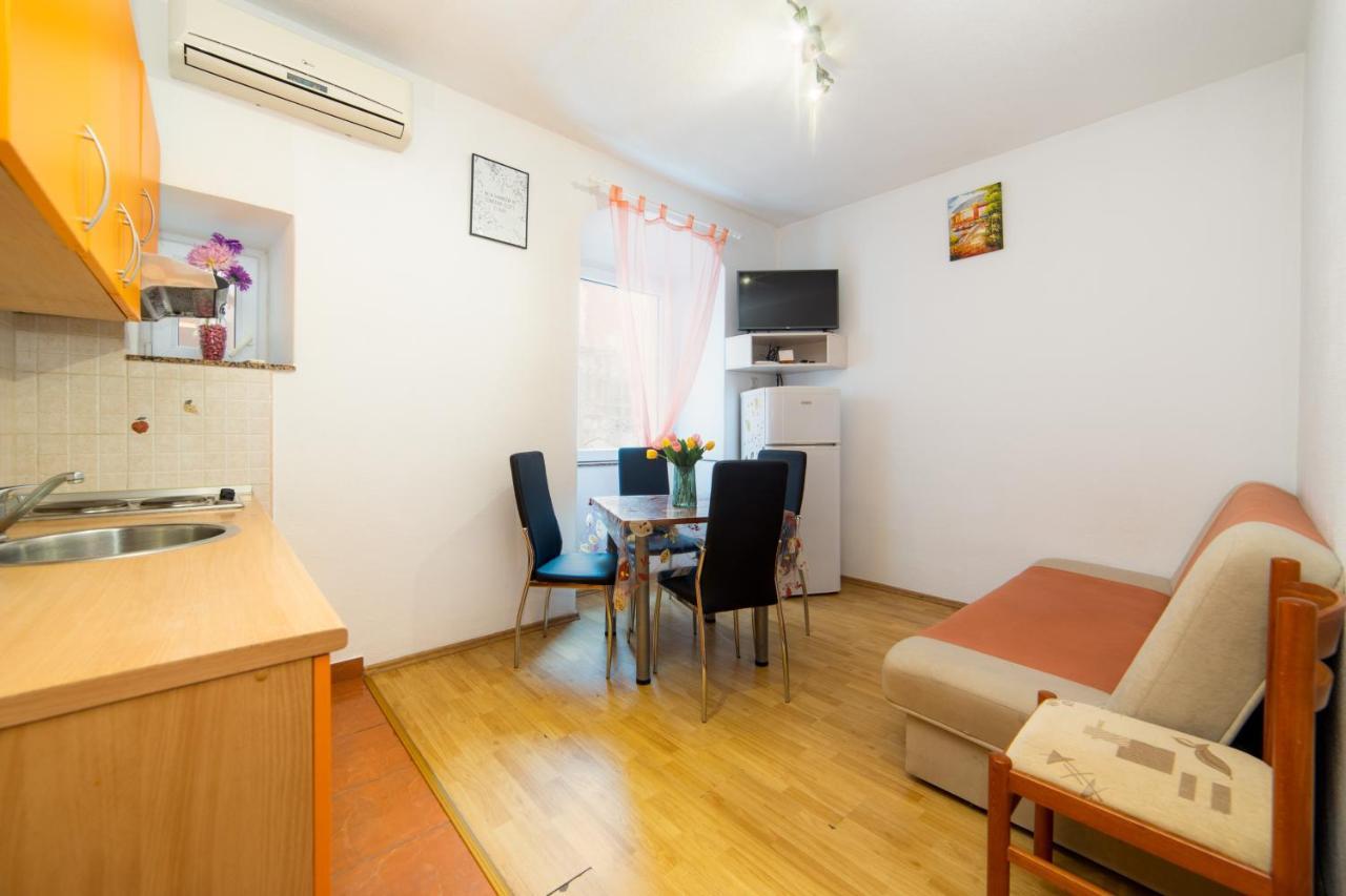 Apartment Kalalarga Makarska Extérieur photo