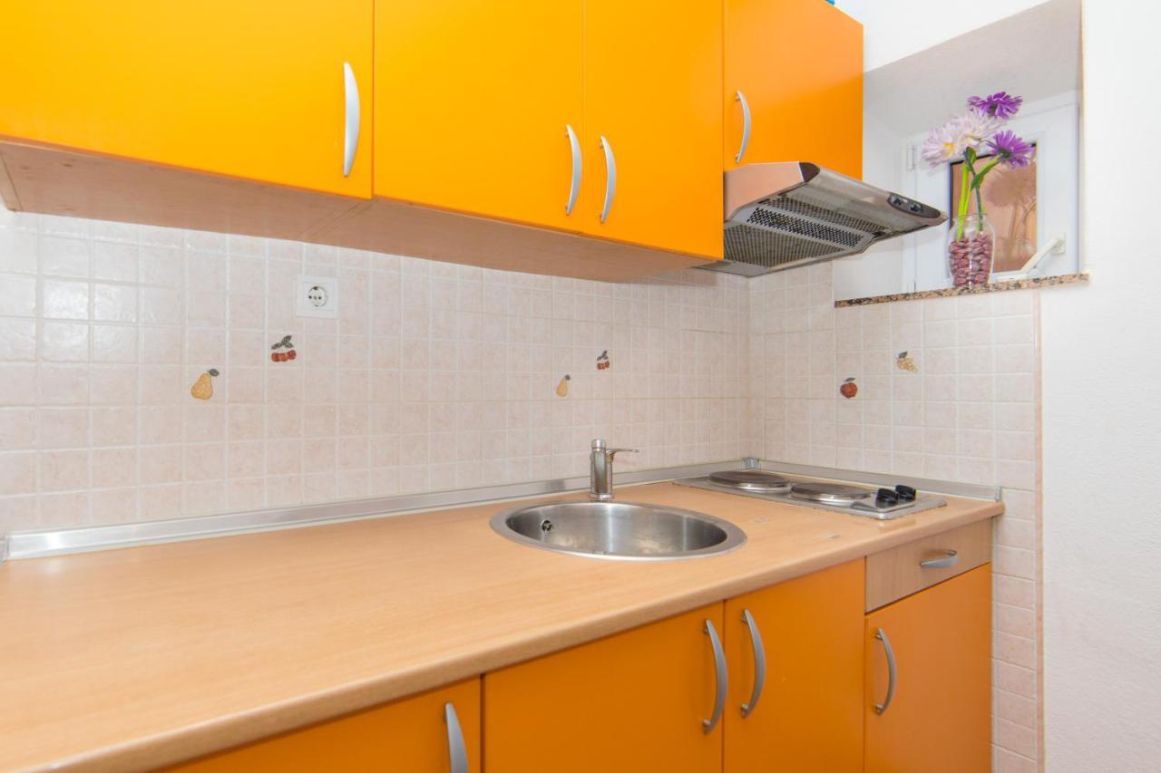 Apartment Kalalarga Makarska Extérieur photo